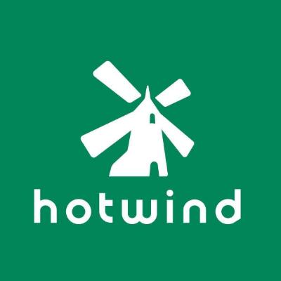 hotwind热风